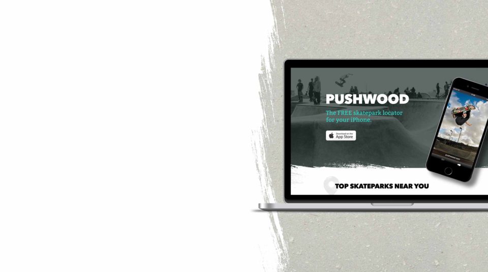 Pushwood