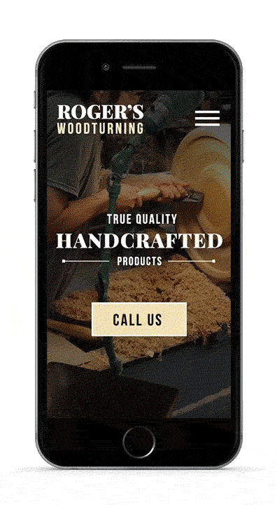 Responsive web design by Bob Burks