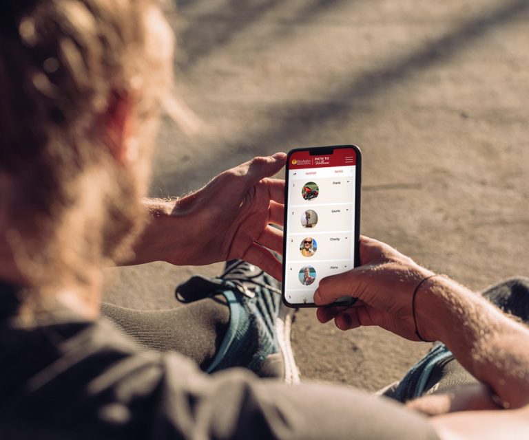 Path-to-Wellness-website
