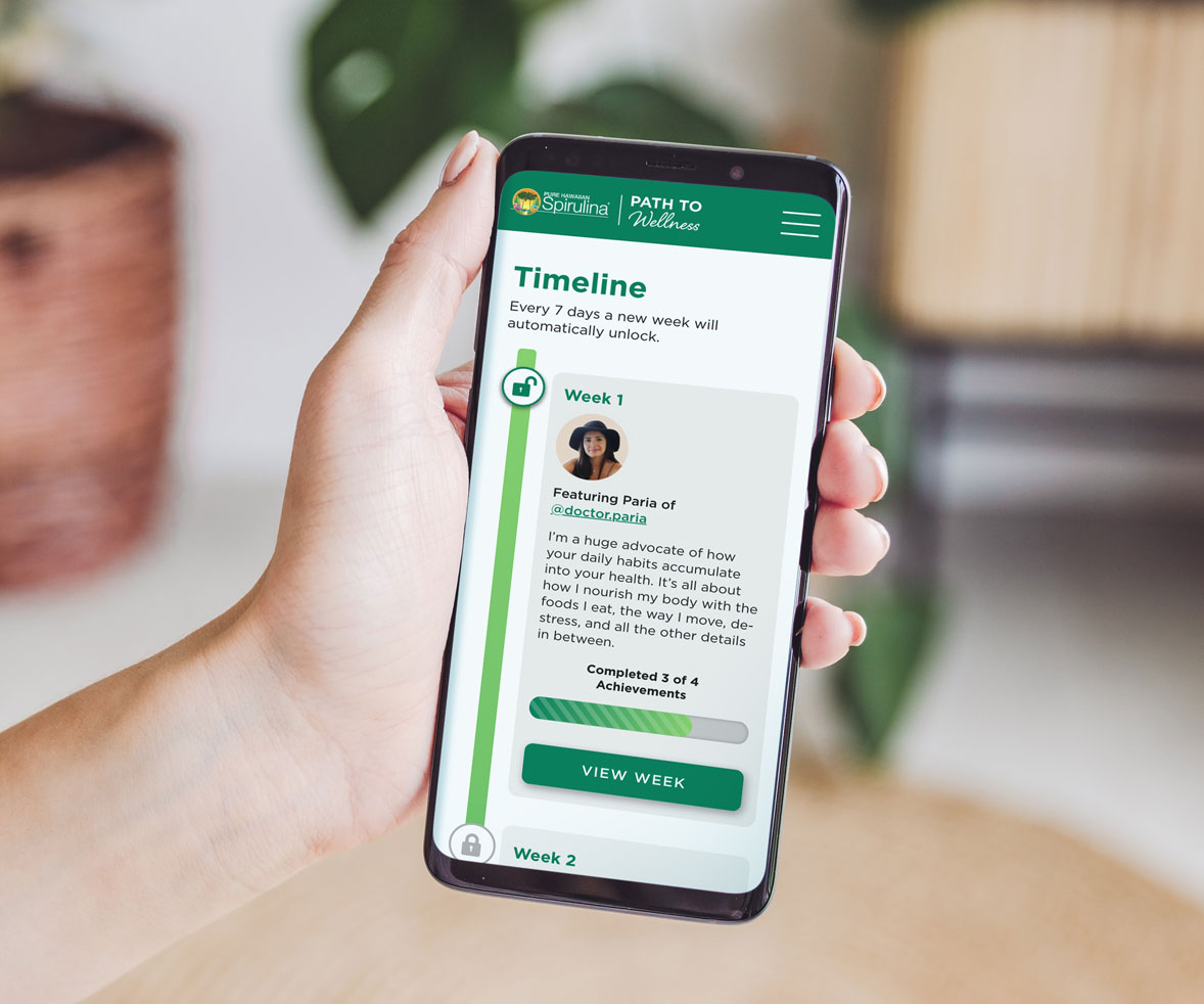 Path-to-Wellness-website